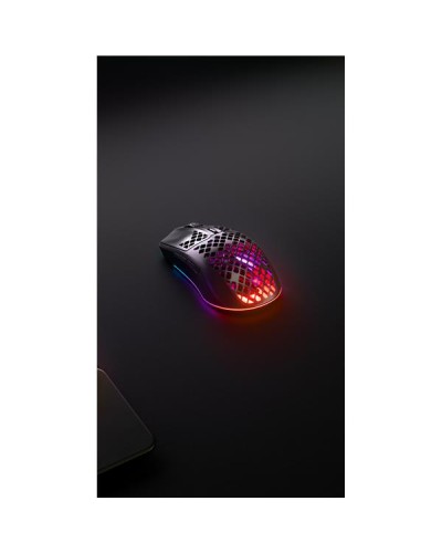 AEROX 3 WIRELESS ONYX