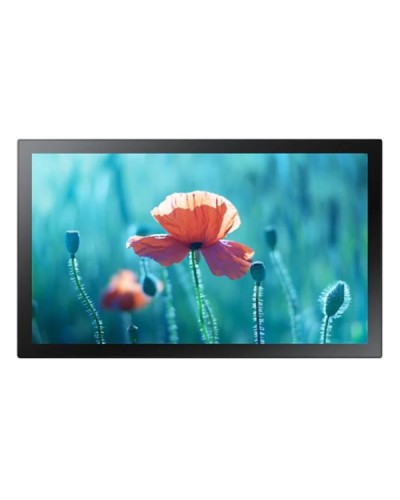 QB13R-TM 13P 1920X1080 500CD/M2