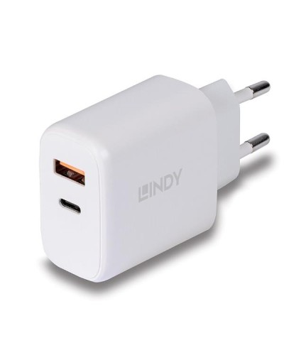 Alimentatore USB Tipo A & C, 30W