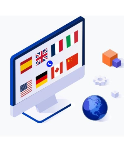 TALKYTIME SIP ACCOUNT 1 NUM ITALIA