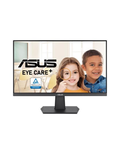 EYE CARE GAMING MONITOR