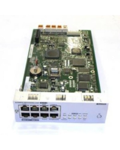 3EH77301AA - PowerCPU EE board and Mass Storage daughter board