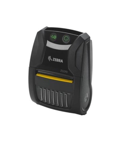 STAMPANTE DT ZQ310 BT 4X NO LABEL SENSOR OUTDOOR USE ENGLISH