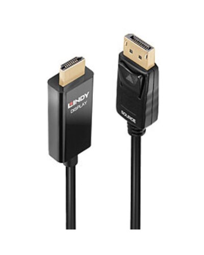 Cavo DisplayPort a HDMI con HDR Attivo, 5m