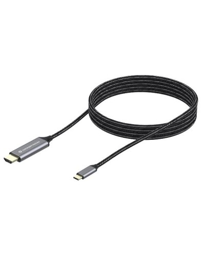 CAVO ADATTATORE DA USB 3.2 Gen 1 A HDMI, 4K60HZ, 2m