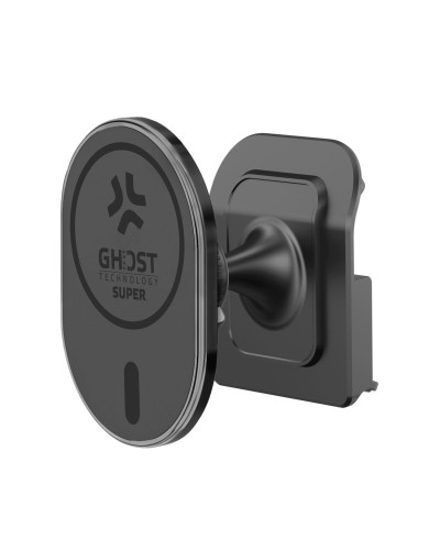 GHOSTSUPERMAGT - Tesla Car holder compatible with Magsafe technology