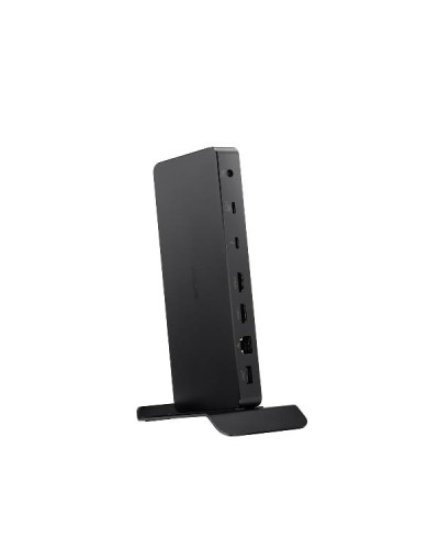 TRIPLE 4K THUNDERBOLT 4 DOCK DC500