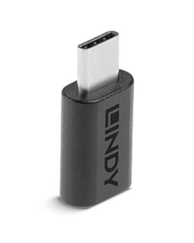 ADATTATORE USB 3.2 TIPO C A C