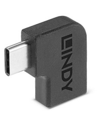 ADATTATORE USB 3.2 TIPO C A C 90°