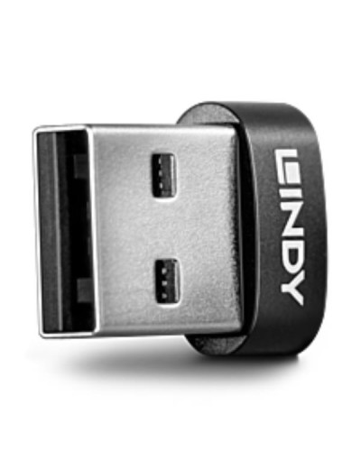 Adattatore USB 2.0 Ultrapiatto Tipo A a C