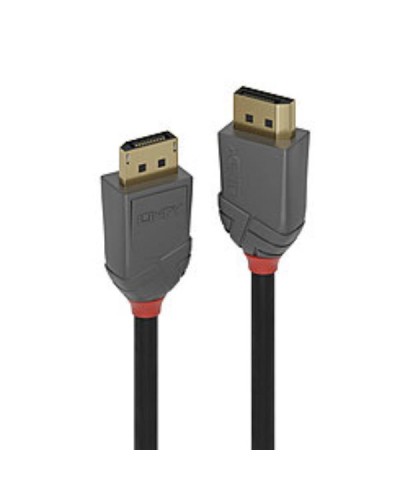 Cavo DisplayPort 1.2 Anthra Line, 7.5m