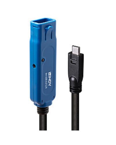 Prolunga Attiva USB 3.2 Gen 1 C/A Pro, 8m