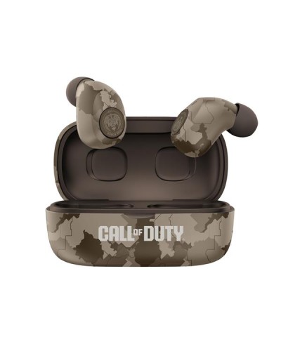 CALL OF DUTY TWS DESERT CAMO