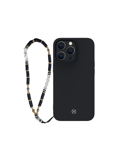 PYCHAIN - Laccetto da polso in Nylon universale per smartphone [PREMIUM LINE]