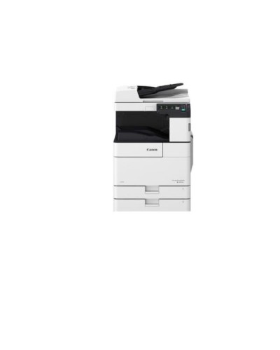 ImageRUNNER C3326I MFP + TONER CYMK C-EXV 65