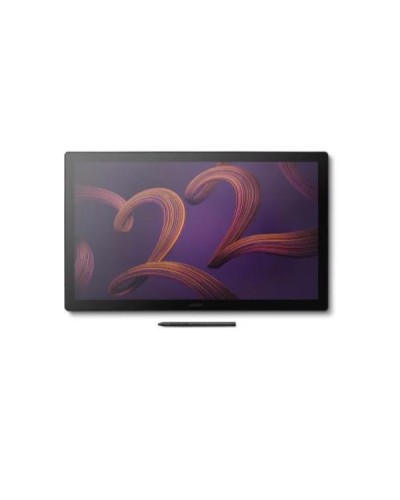WACOM CINTIQ PRO 22