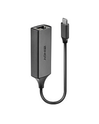 Converter USB 3.2 Tipo C a Gigabit Ethernet