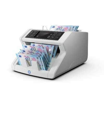 SAFESCAN 2210 G2 - CONTABANCONOTE AD ALTA VELOCITA''