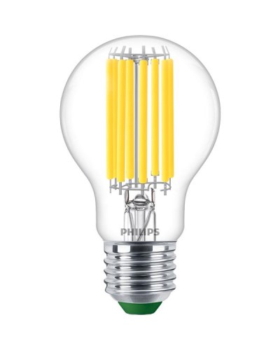 LED GOCCIA VETRO FILAM 100W E27