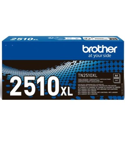 TONER NERO HLL2400DWE-2445DW-