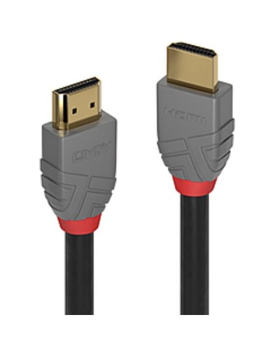 Cavo DisplayPort 1.2 Anthra Line, 10m
