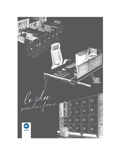 CATALOGO ARREDO ESPRINET