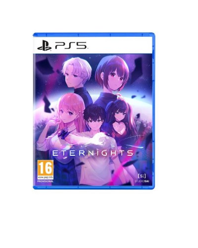 ETERNIGHTS PS5