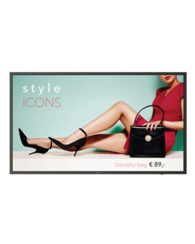55 MONITOR FHD 24/7 2500 NITS