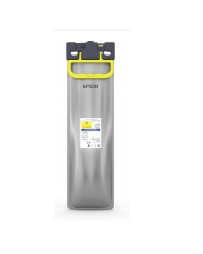 WorkForce Pro WF-C879R Yellow XXL Ink Supply Unit