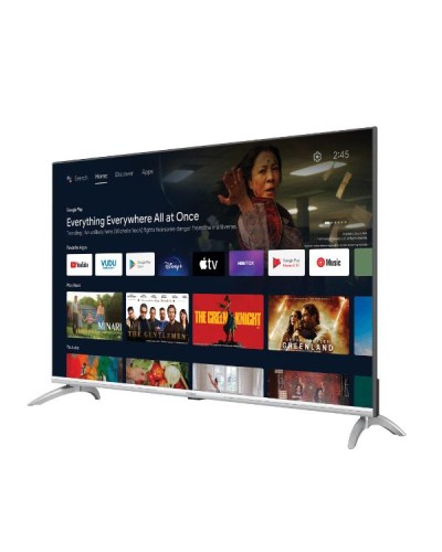 43 UHD 4K SMART ANDROID
