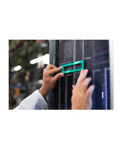 Kit cavi a tripla modalità 8 SFF HPE ProLiant DL320 Gen11