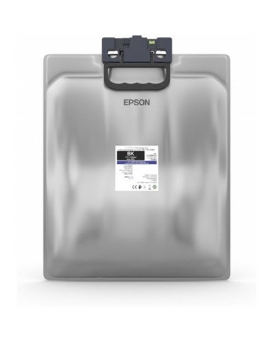 WF PRO  WF-C879R BLACK XXL INK