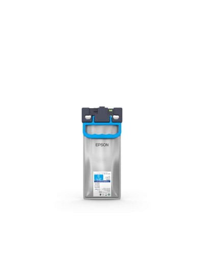 WorkForce Pro WF-C87xR Ink Pack XL Cyan
