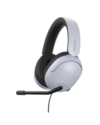INZONE H3 CUFFIE GAMING WIRELESS