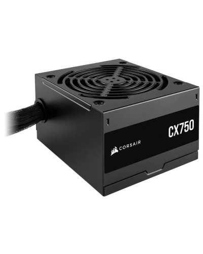 Alimentatore ATX CX Series CX750 – Certificazione 80 PLUS Bronze da 750 Watt (EU)
