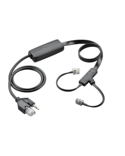 POLY Dispositivo di sgancio elettronico APC-43 TAA