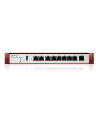 USGFlex H Firewall - NebulaFlex Cloud Management USGFLEX200H-EU0101F