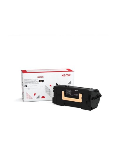 TONER XEROX B620/B625 EXTRA HC BLACK