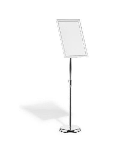 ESPO FLOOR CORNICE SCATTO A3 ARGENT