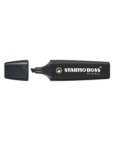 CF10 STABILO BOSSORIGIN MARKER NERO