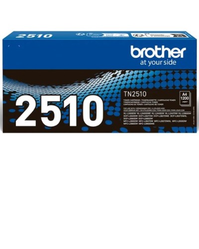 TONER NERO HLL240DWE-2445DW-