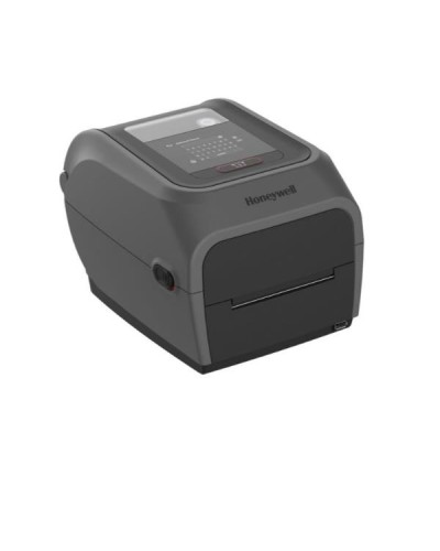 PC45 ThermalTransfer,LCD,LatinFont,RTC,Ethernet,203DPI, No Powercord