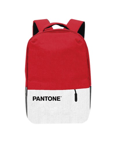 PANTONE - Zaino per Laptop fino a 15.6'''' dimensione display, tracolla regolabile [IT COLLECTION]