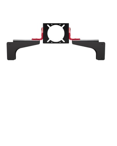 ELITE 160 DD FRONT AND SIDE MOUNT ADAPTER