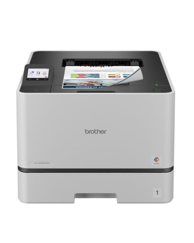 Stampante Laser a colori Brother HLL8430CDW