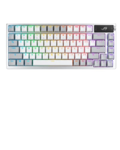 M701 ROG AZOTH/NXSW/IT/WHT