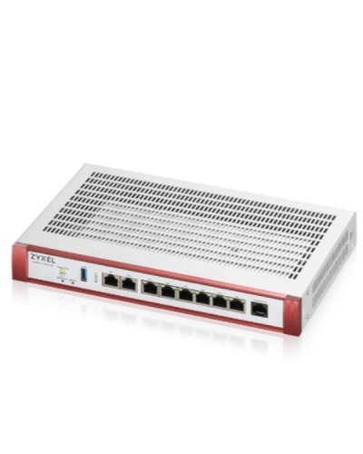 USGFlex H Firewall - NebulaFlex Cloud Management USGFLEX500H-EU0102F