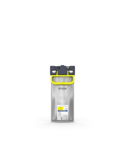 WorkForce Pro WF-C87xR Ink Pack XL Yellow