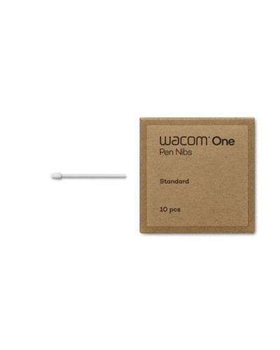 WACOM ONE PEN STANDARD NIBS 10PCS