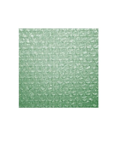 ROTOLO RICICLATO PLURIBALL 125 CM x 200 MT - Verde